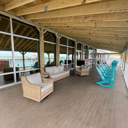 The Maverick Ormond Beach Extérieur photo