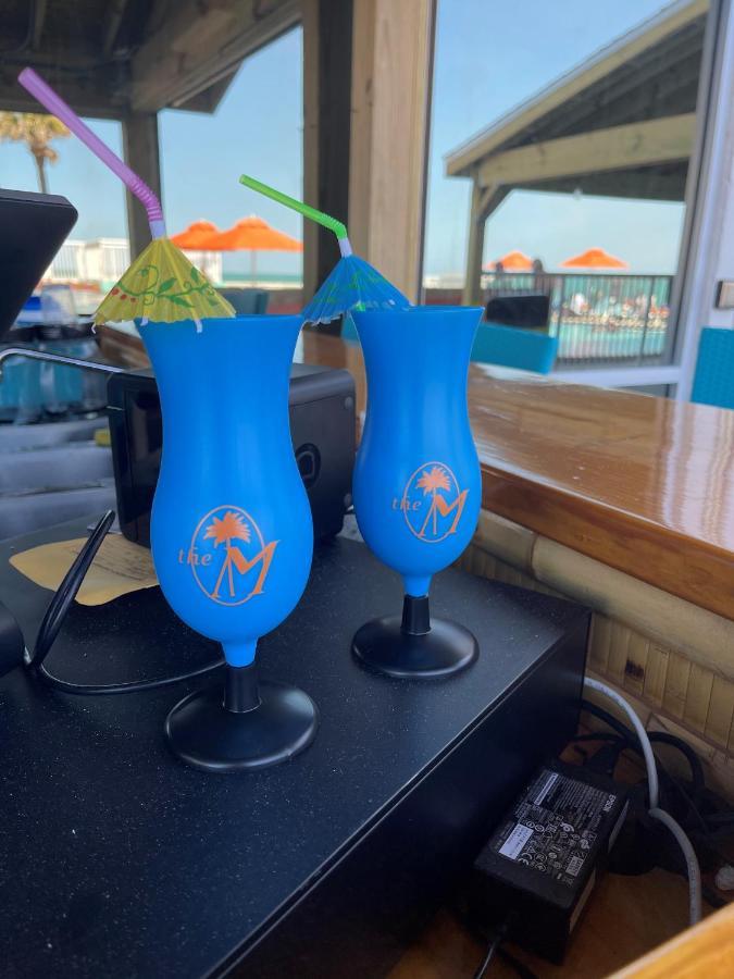 The Maverick Ormond Beach Extérieur photo