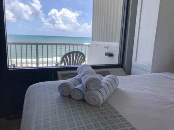 The Maverick Ormond Beach Extérieur photo