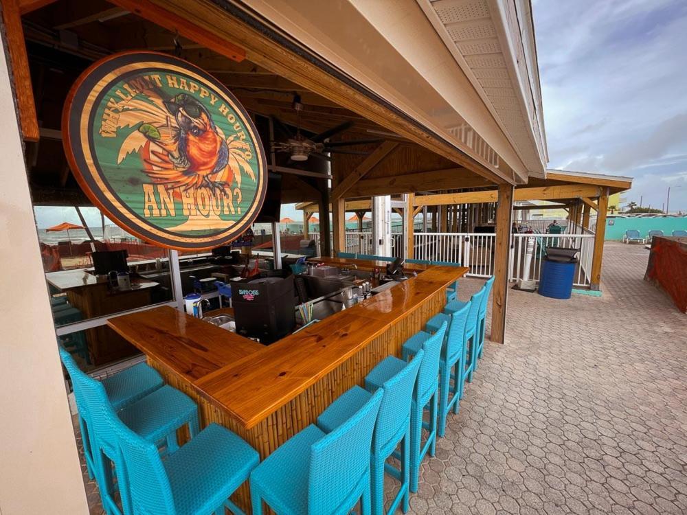 The Maverick Ormond Beach Extérieur photo