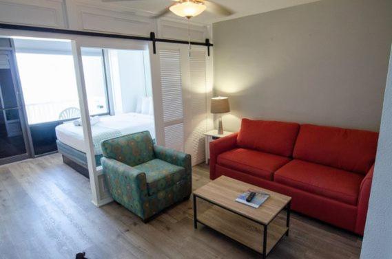 The Maverick Ormond Beach Extérieur photo