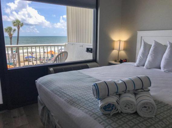 The Maverick Ormond Beach Extérieur photo