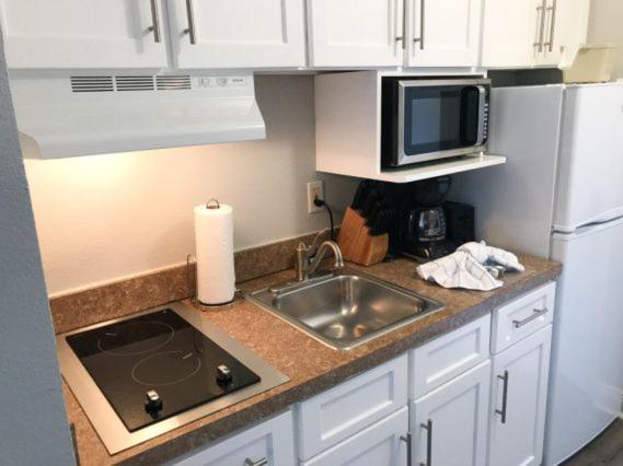 The Maverick Ormond Beach Extérieur photo