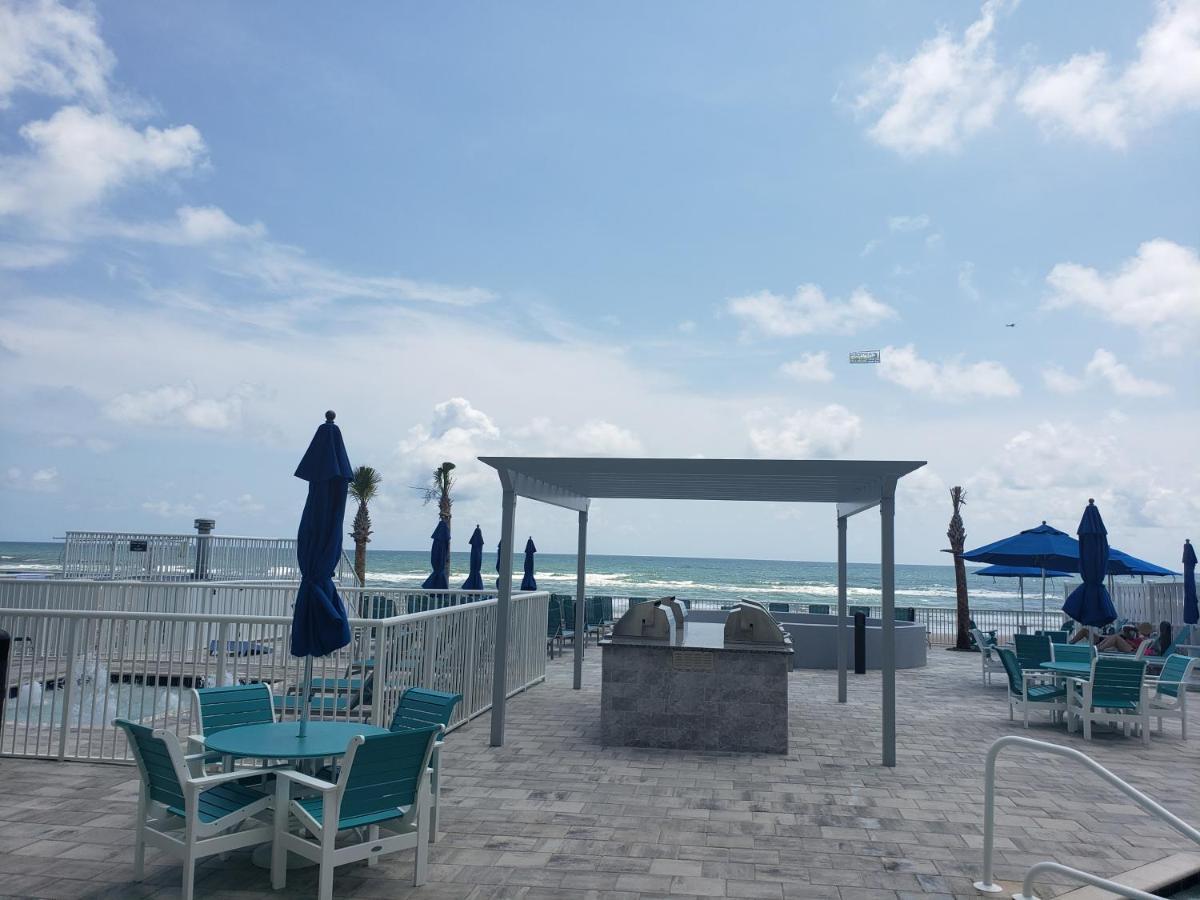 The Maverick Ormond Beach Extérieur photo