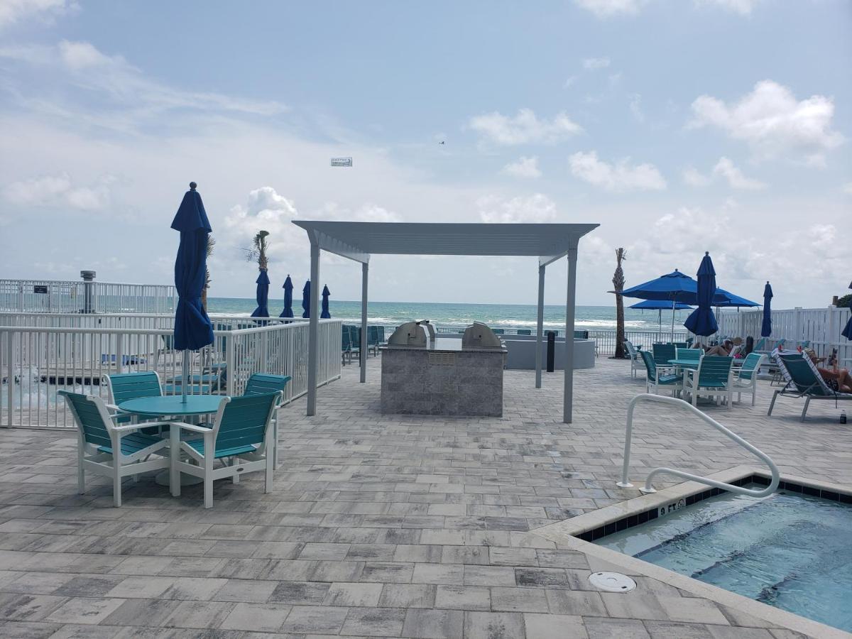The Maverick Ormond Beach Extérieur photo