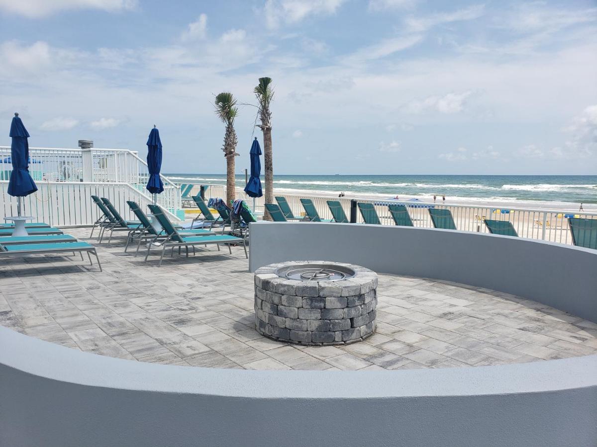The Maverick Ormond Beach Extérieur photo