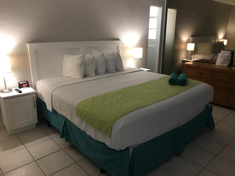 The Maverick Ormond Beach Extérieur photo