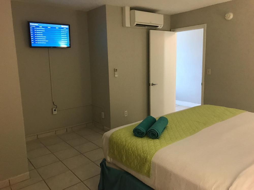 The Maverick Ormond Beach Extérieur photo