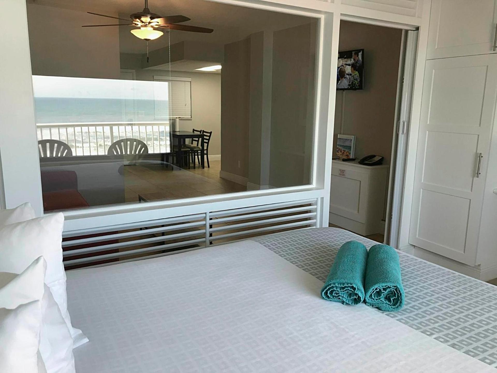 The Maverick Ormond Beach Extérieur photo