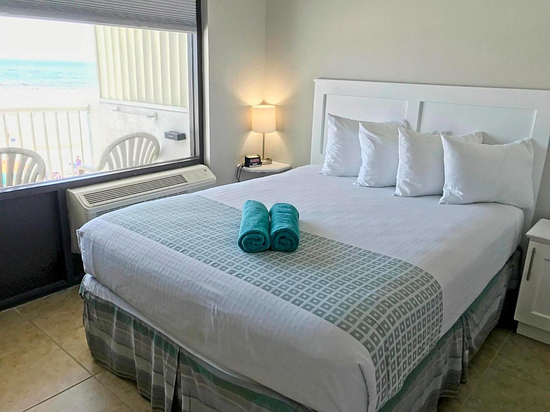 The Maverick Ormond Beach Extérieur photo