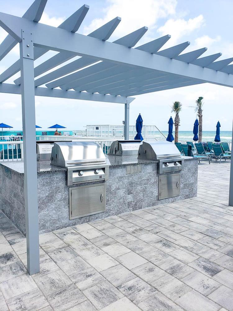 The Maverick Ormond Beach Extérieur photo