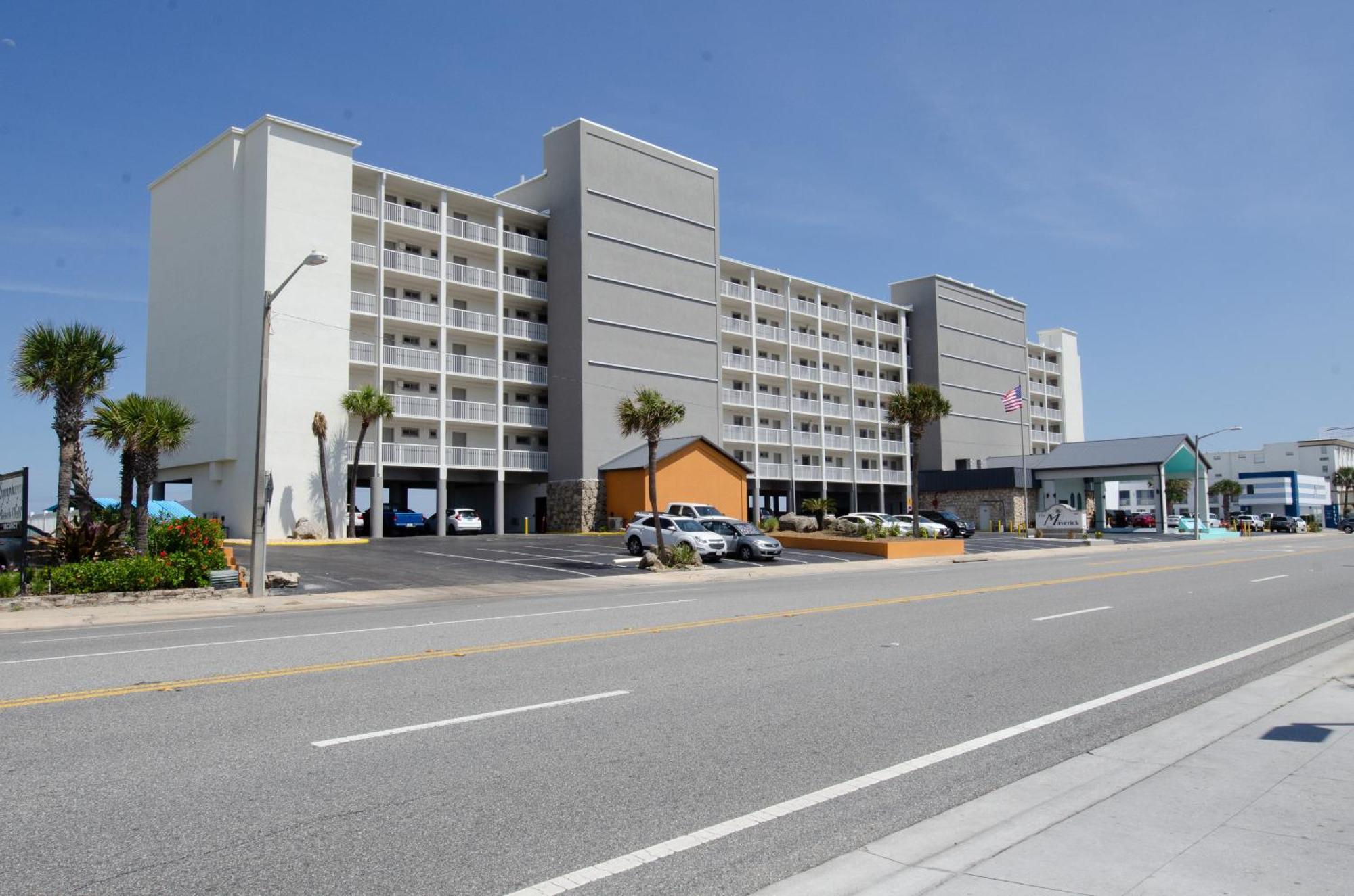 The Maverick Ormond Beach Extérieur photo