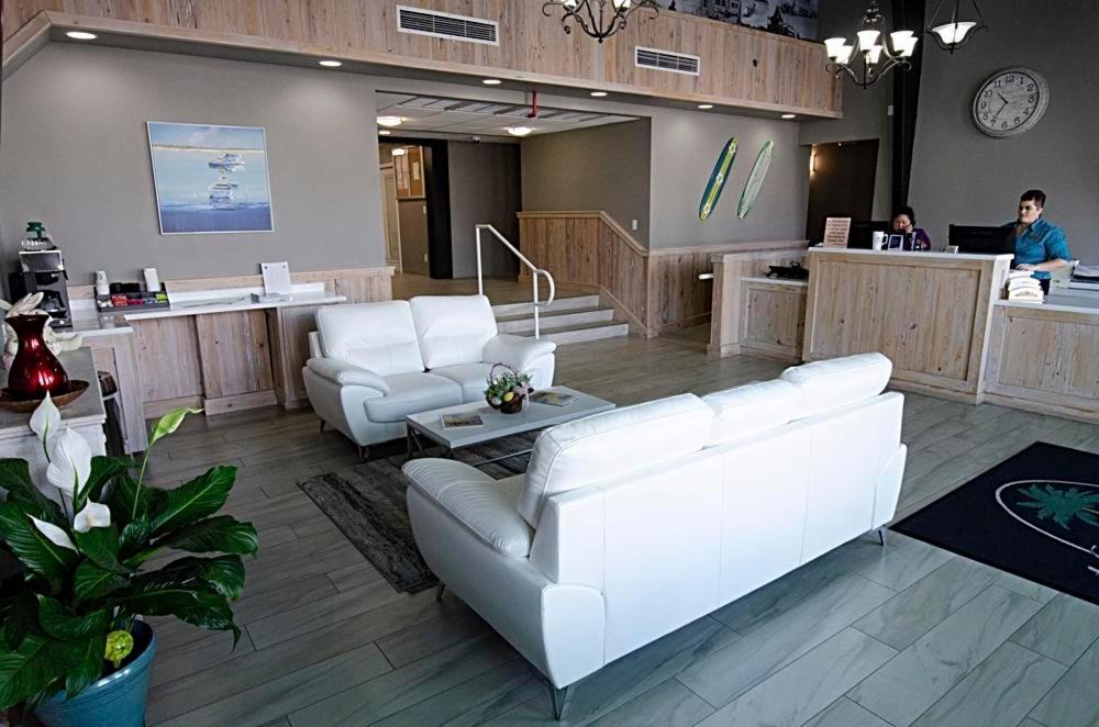 The Maverick Ormond Beach Extérieur photo