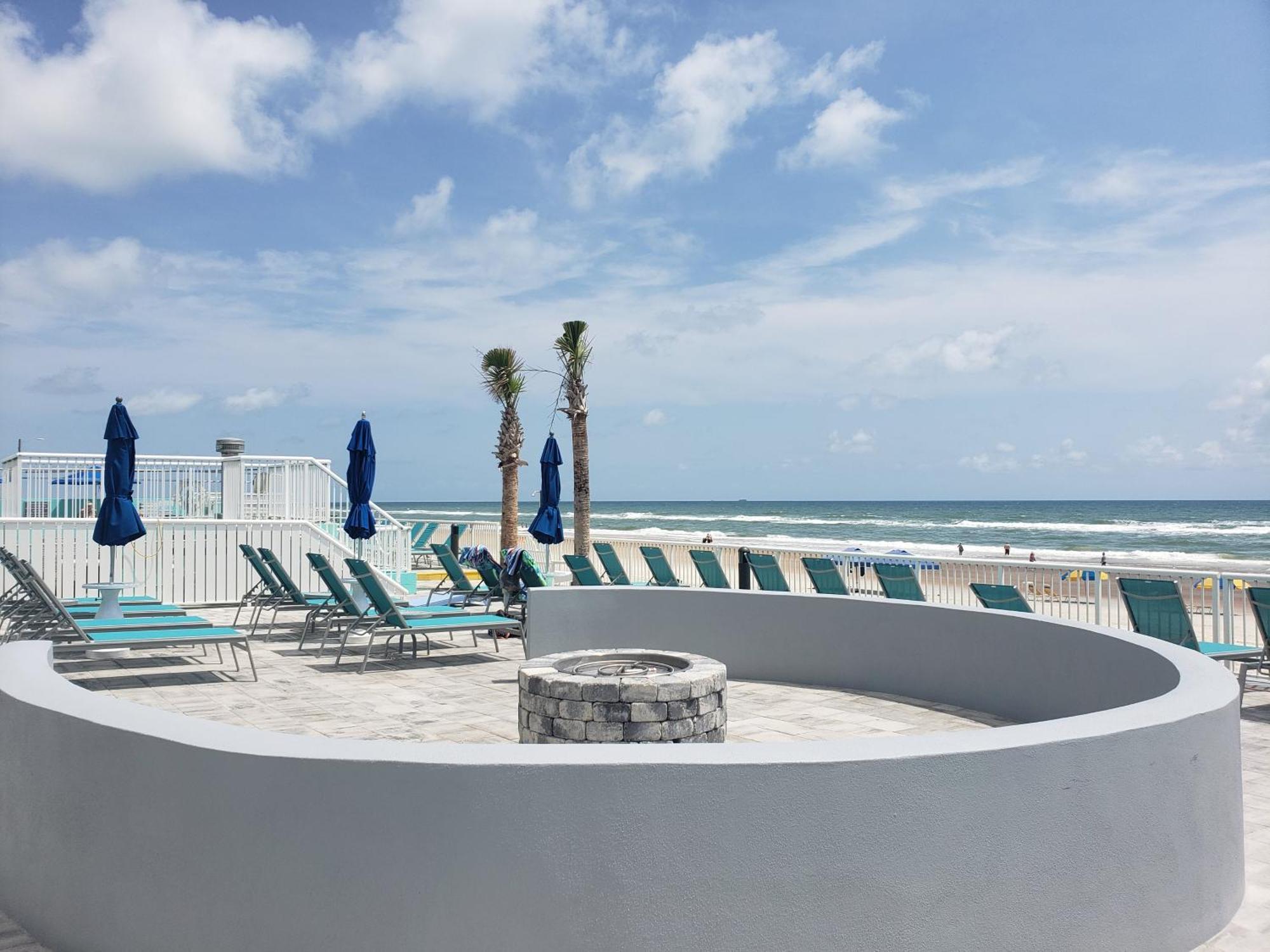 The Maverick Ormond Beach Extérieur photo