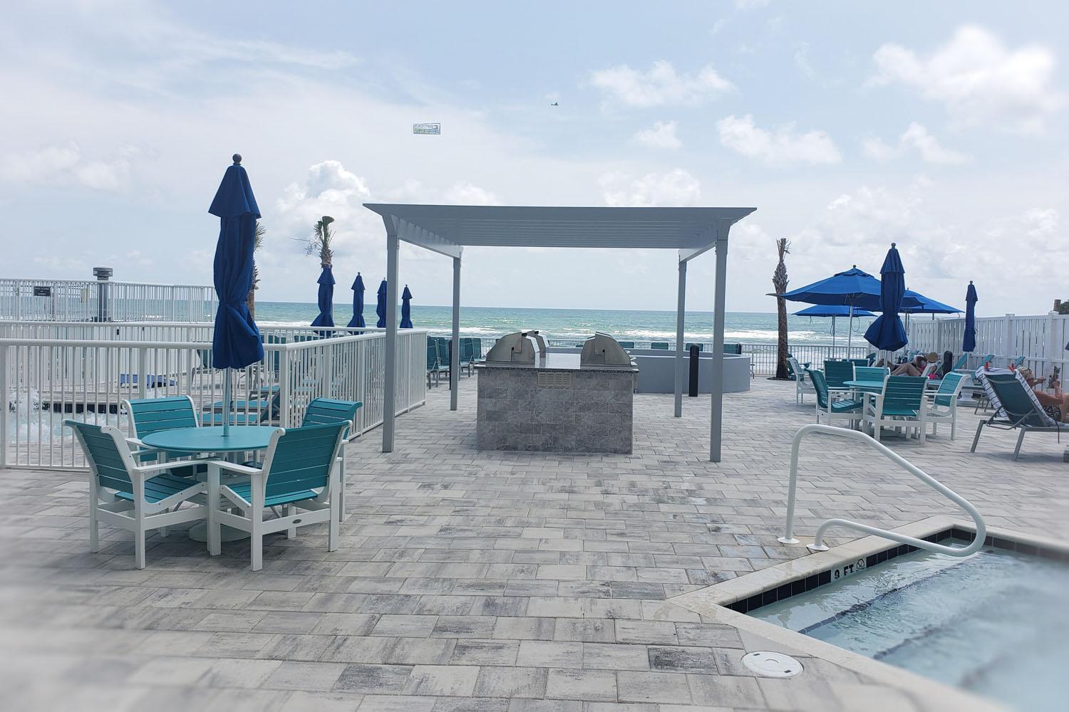 The Maverick Ormond Beach Extérieur photo