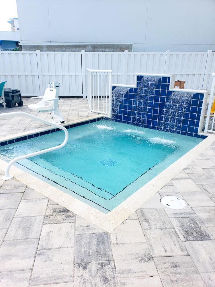 The Maverick Ormond Beach Extérieur photo