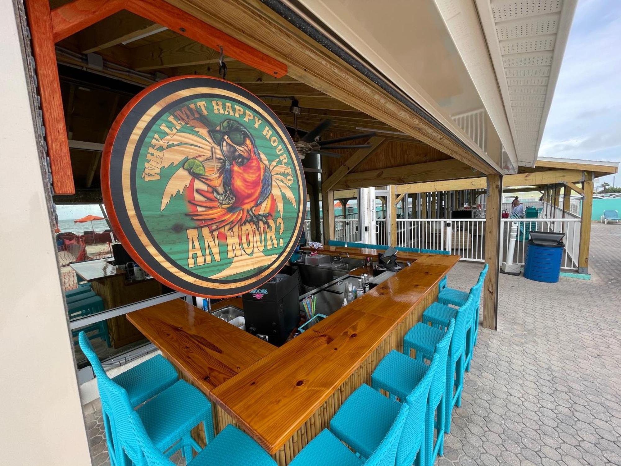 The Maverick Ormond Beach Extérieur photo