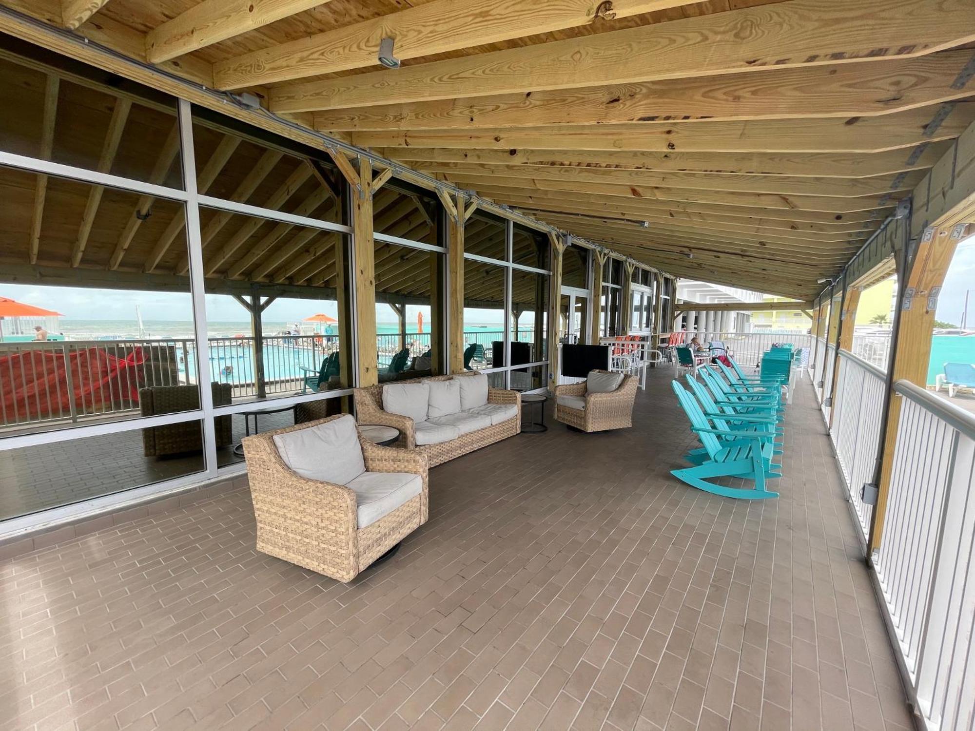 The Maverick Ormond Beach Extérieur photo