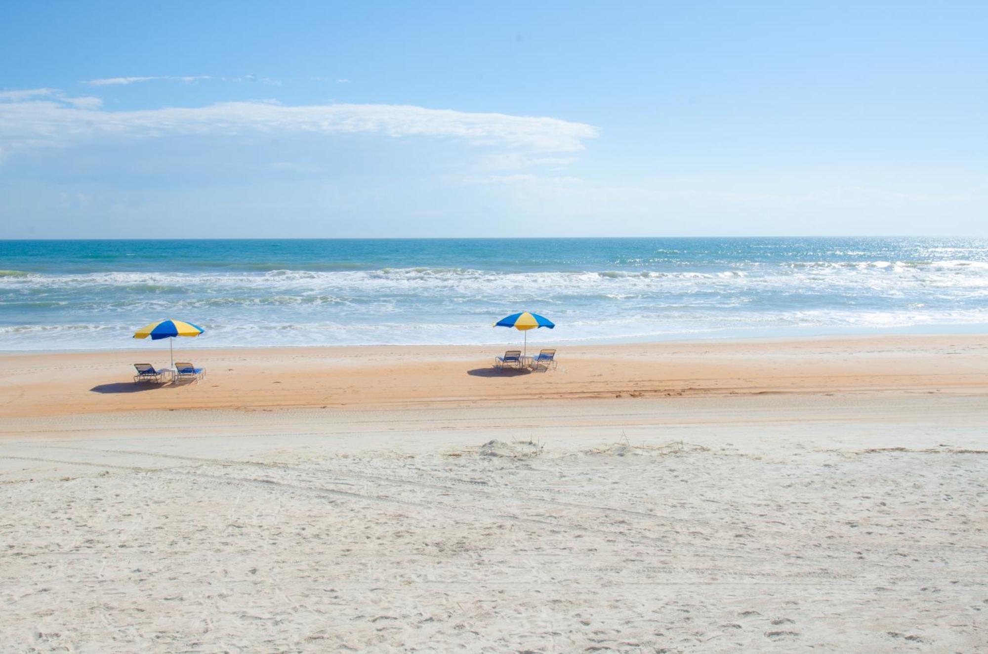 The Maverick Ormond Beach Extérieur photo
