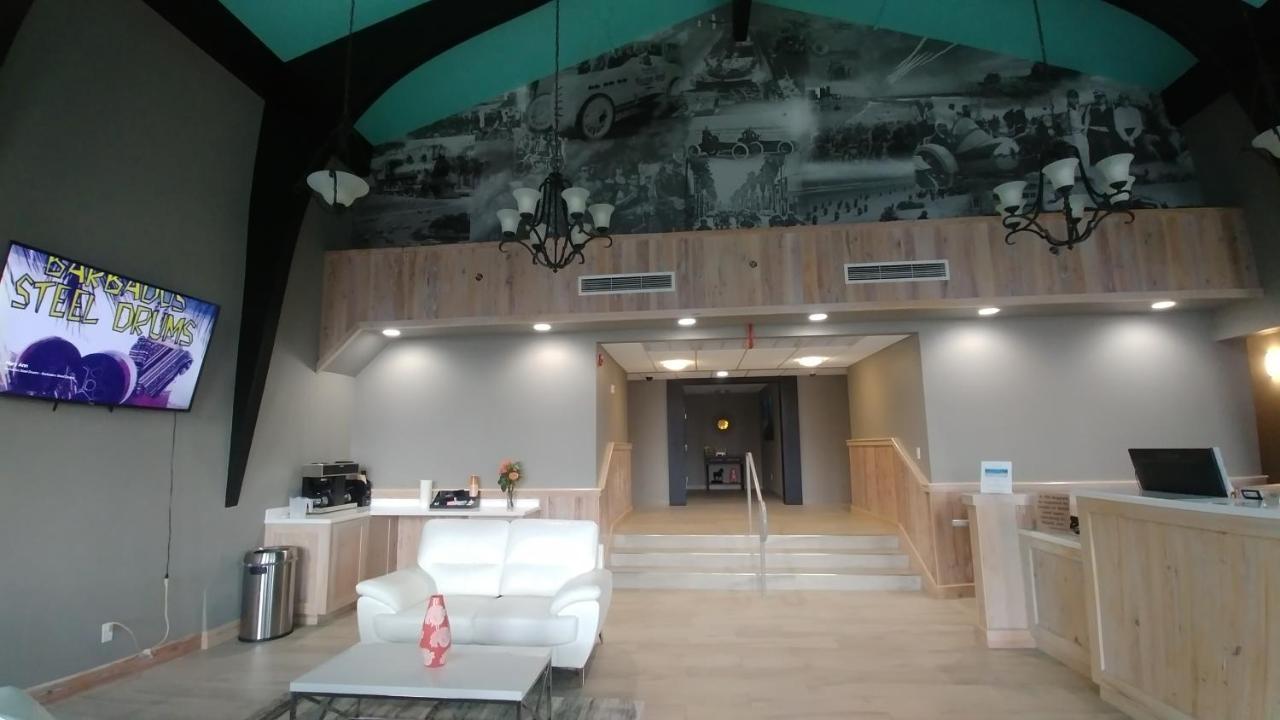 The Maverick Ormond Beach Extérieur photo