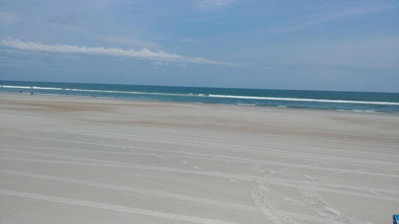 The Maverick Ormond Beach Extérieur photo